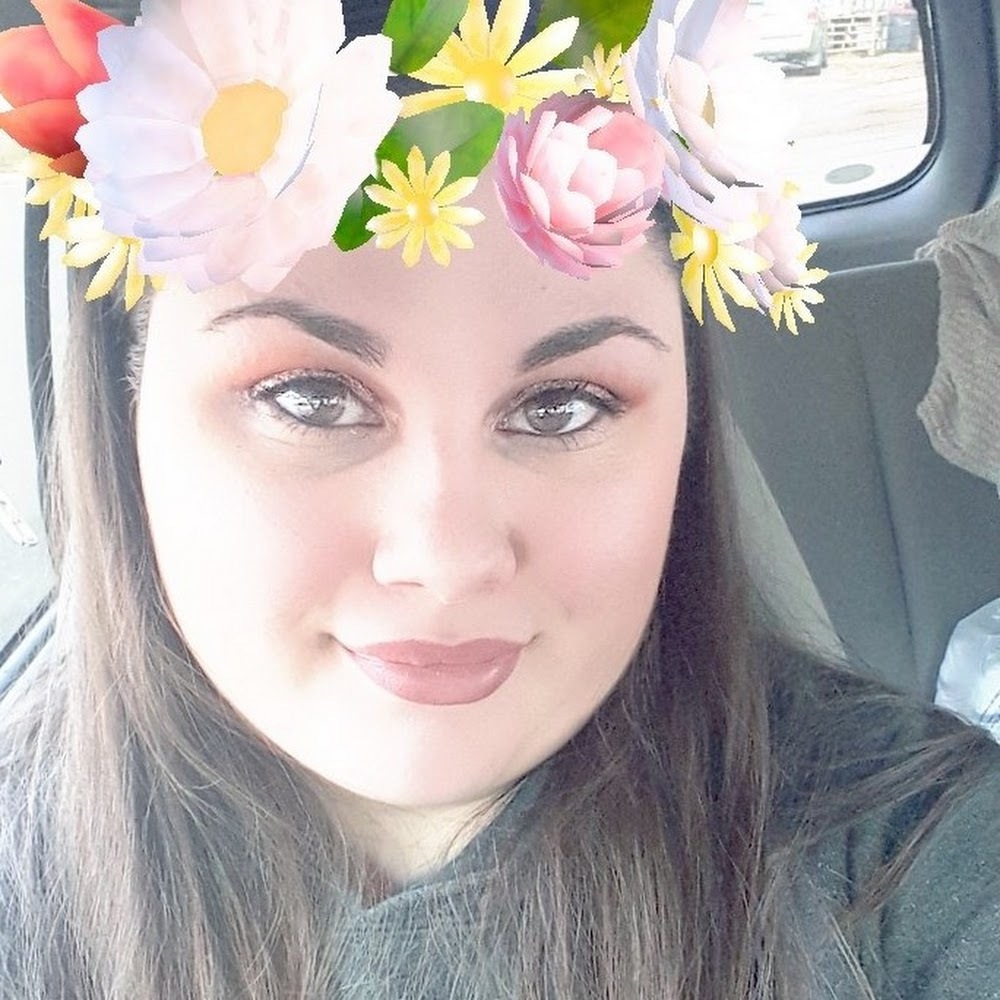 Meet your Posher, Krystal